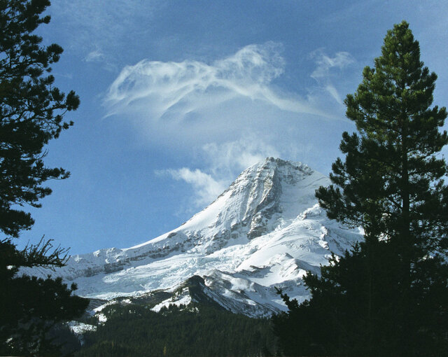 Mount Hood