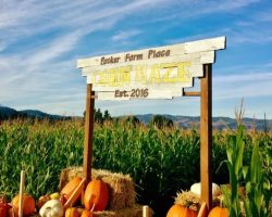 Packer Orchards Farm & Place- Free Day Passes for Cooper Spur Guests