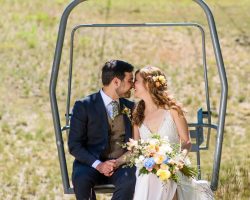 Cooper Spur Ski Area Weddings 2024